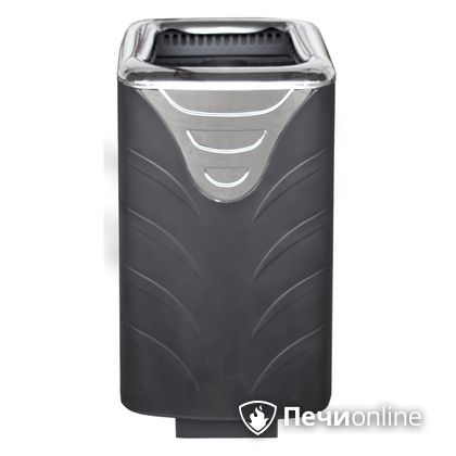 Дровяная банная печь Березка Берёзка 15 ДТ-4  в Астрахани